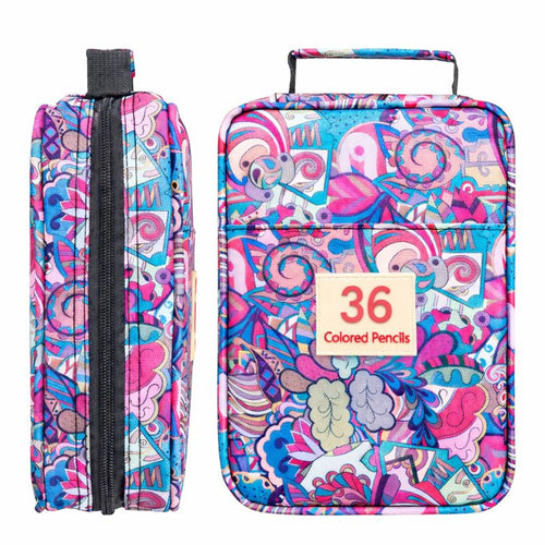 Colored Pencil Art Set