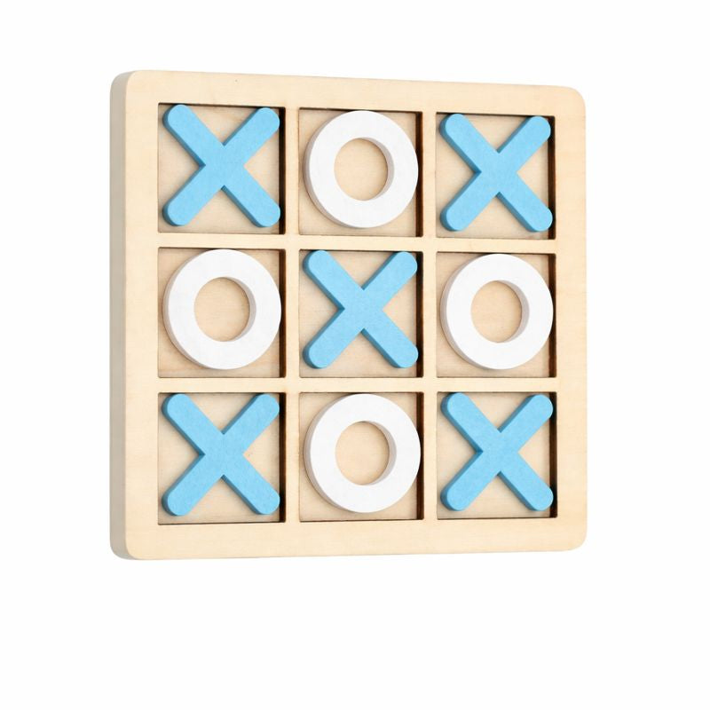 Tic Tac Toe Board Game